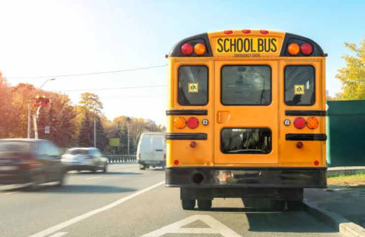 EDUCATION: Hearing on Forced Regionalization